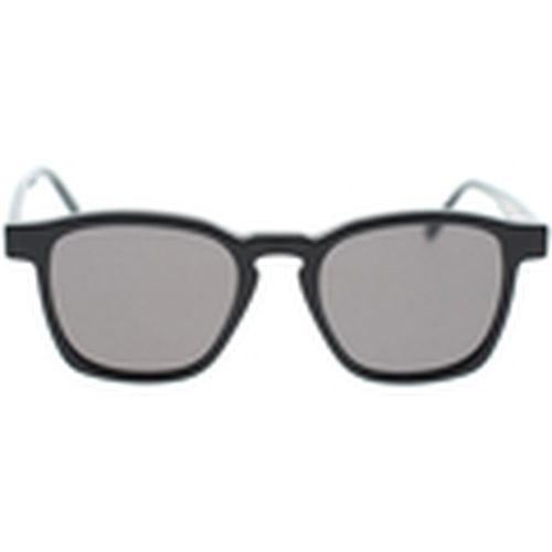 Gafas de sol Occhiali da Sole Unico Black 4F3 para hombre - Retrosuperfuture - Modalova