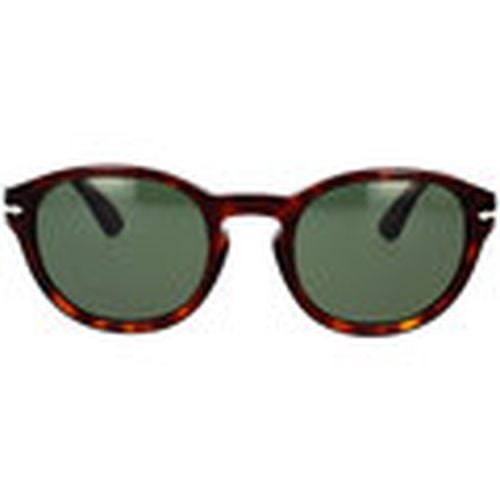 Gafas de sol Occhiali da Sole PO3304S 24/31 para hombre - Persol - Modalova