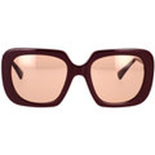Gafas de sol Occhiali da Sole VE4434 538273 para mujer - Versace - Modalova