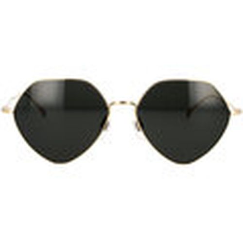 Gafas de sol Occhiali da Sole GG1182S 001 para mujer - Gucci - Modalova