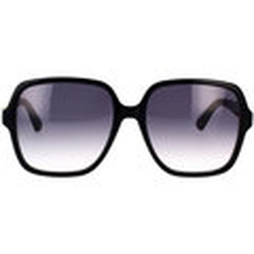 Gafas de sol Occhiali da Sole GG1189S 002 para mujer - Gucci - Modalova