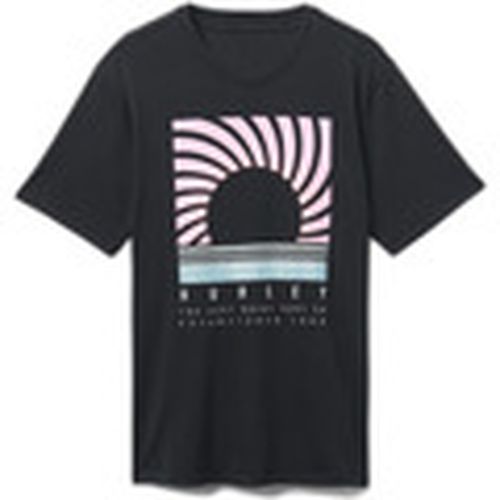 Camiseta T-shirt Everyday Horizon para hombre - Hurley - Modalova