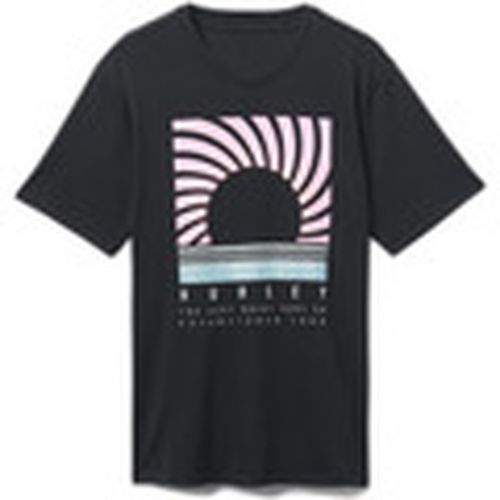 Tops y Camisetas T-shirt Everyday Horizon para hombre - Hurley - Modalova