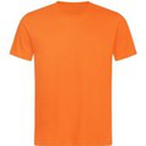 Camiseta manga larga Lux para hombre - Stedman - Modalova