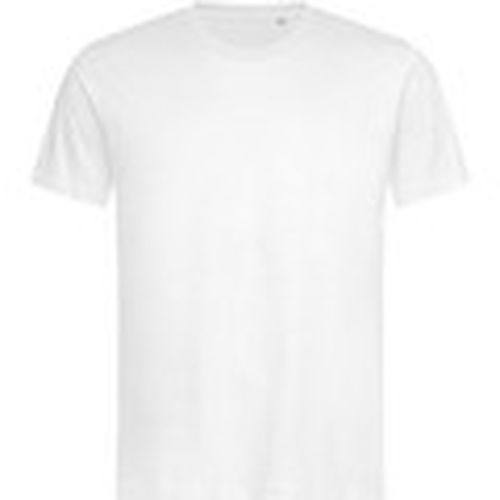 Camiseta manga larga Lux para hombre - Stedman - Modalova
