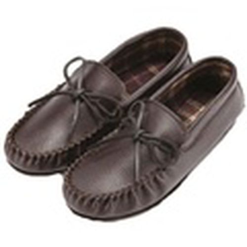 Pantuflas Lined para mujer - Eastern Counties Leather - Modalova