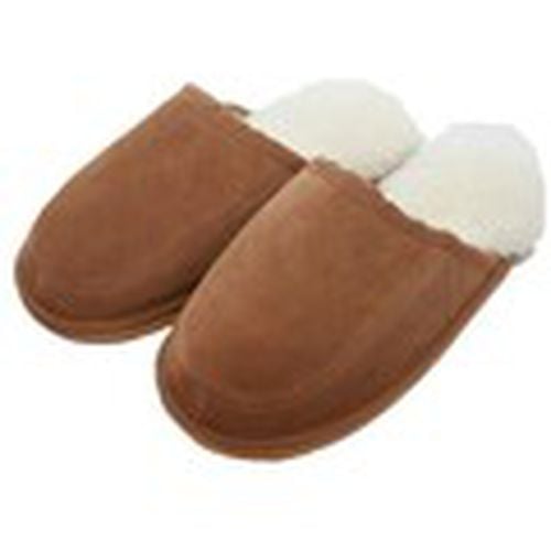 Pantuflas James para mujer - Eastern Counties Leather - Modalova