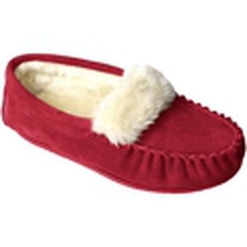 Pantuflas EL284 para mujer - Eastern Counties Leather - Modalova