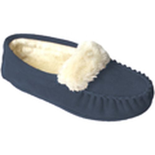 Pantuflas EL284 para mujer - Eastern Counties Leather - Modalova