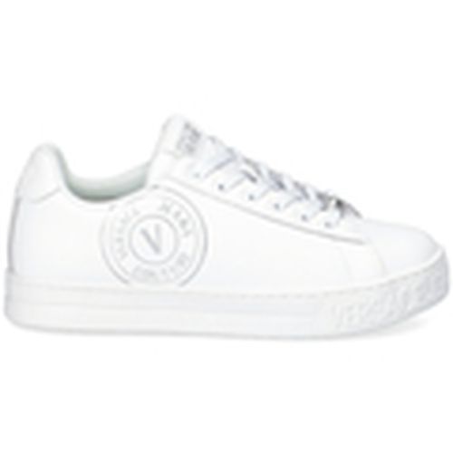 Deportivas Moda Sneaker Donna para mujer - Versace Jeans Couture - Modalova