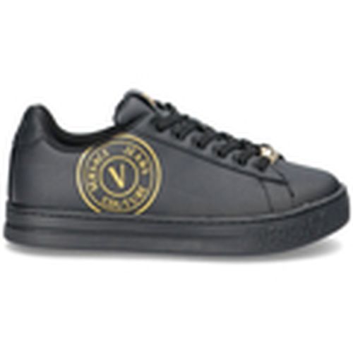 Deportivas Moda Sneaker Donna para mujer - Versace Jeans Couture - Modalova