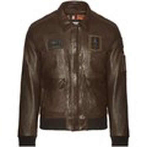 Chaqueta 222PN895PL145 Chaqueta hombre para hombre - Aeronautica Militare - Modalova