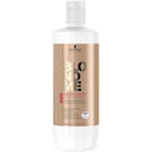 Acondicionador Blondme All Blondes Rich Conditioner para mujer - Schwarzkopf - Modalova