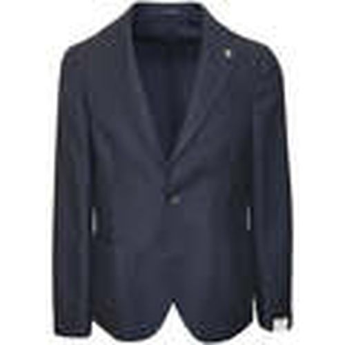 Lardini Chaquetas - para hombre - Lardini - Modalova