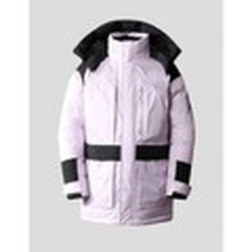 Cazadora CAZADORA DRYVENT RUSTA JACKET LAVANDA para hombre - The North Face - Modalova