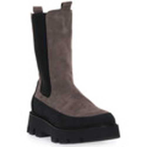 Boots 16020ANTRACITE para mujer - Priv Lab - Modalova