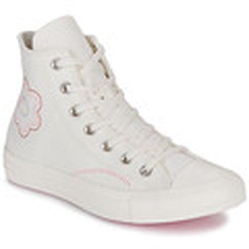 Zapatillas altas CHUCK TAYLOR ALL STAR HI para mujer - Converse - Modalova