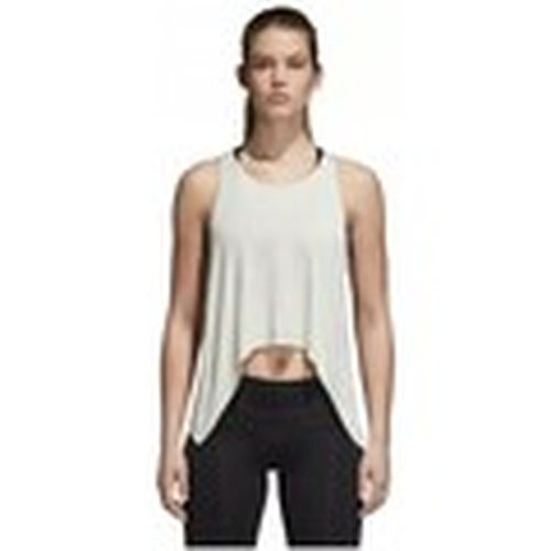 Camisa Performance para mujer - adidas - Modalova