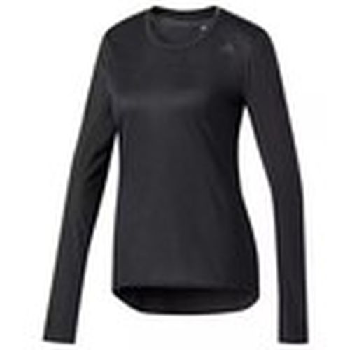 Camiseta Supernova para mujer - adidas - Modalova