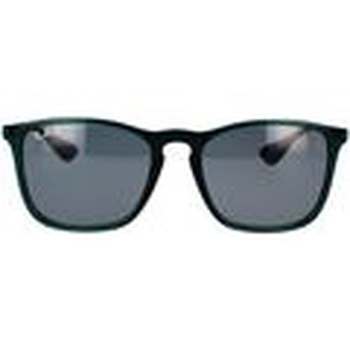 Gafas de sol Occhiali da Sole Chris RB4187 666381 Polarizzati para mujer - Ray-ban - Modalova