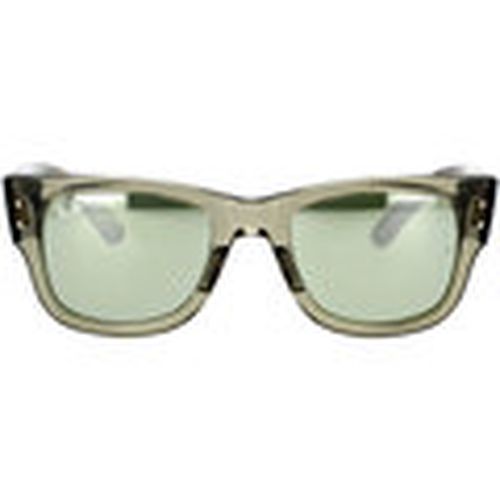 Gafas de sol Occhiali da Sole Mega Wayfarer RB0840S 66355C para mujer - Ray-ban - Modalova