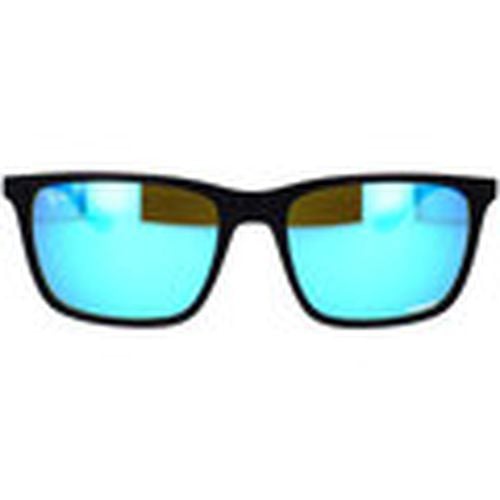 Gafas de sol Occhiali da Sole RB4385 601SA1 Polarizzati para hombre - Ray-ban - Modalova