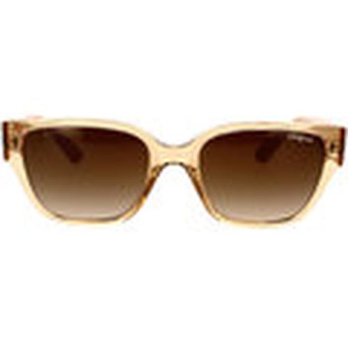 Gafas de sol Occhiali da Sole Eyewear VO5459SB 282613 para mujer - Vogue - Modalova