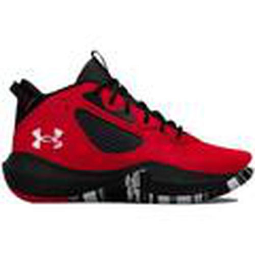 Zapatillas altas 3025616-600 para hombre - Under Armour - Modalova