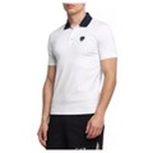 Camiseta 3LPF08PJEEZ1100 para hombre - Emporio Armani - Modalova