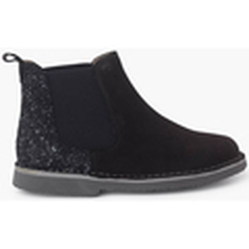 Zapatillas Bottines Chelsea Fille Et Glitter para mujer - Pisamonas - Modalova