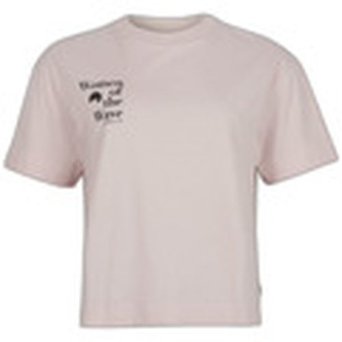 Tops y Camisetas T-shirt Active Rutile para mujer - O'neill - Modalova