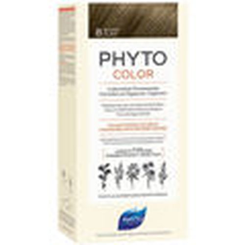 Coloración color 8-rubio Claro para mujer - Phyto - Modalova