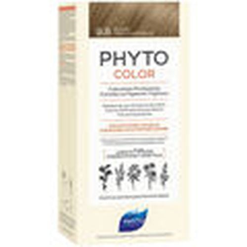 Coloración color 9.8-rubio Beige Muy Claro para mujer - Phyto - Modalova