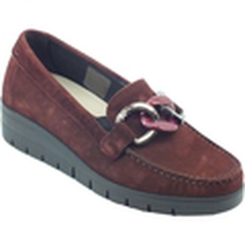 Mocasines TAFA SC5601 para mujer - Grunland - Modalova