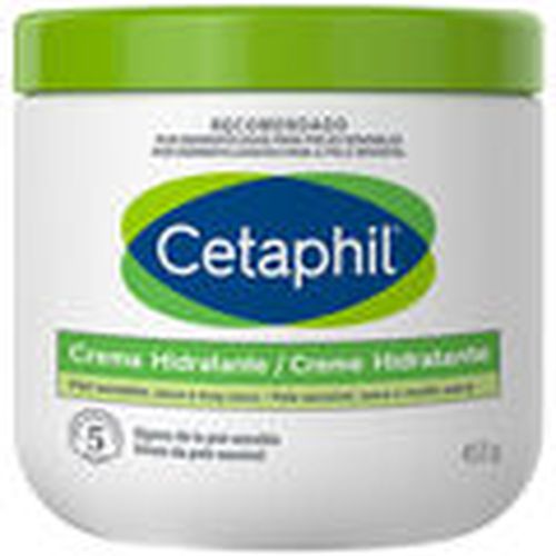 Hidratantes & nutritivos Crema Hidratante 453 Gr para mujer - Cetaphil - Modalova