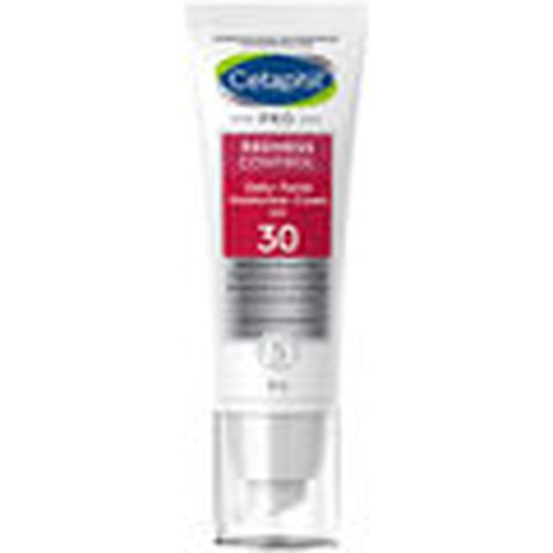 Cuidados especiales Pro Redness Control Hidratante Facial Spf30 para mujer - Cetaphil - Modalova