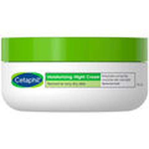 Hidratantes & nutritivos Crema Hidratante Noche Facial para hombre - Cetaphil - Modalova