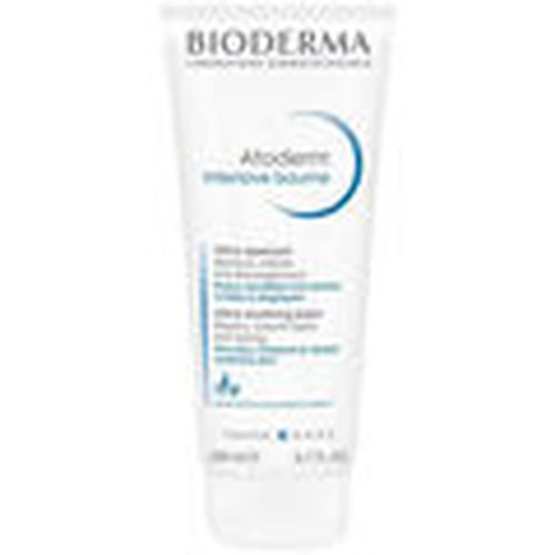 Hidratantes & nutritivos Atoderm Intensive Cuidado Diario Pieles Atópicas para hombre - Bioderma - Modalova