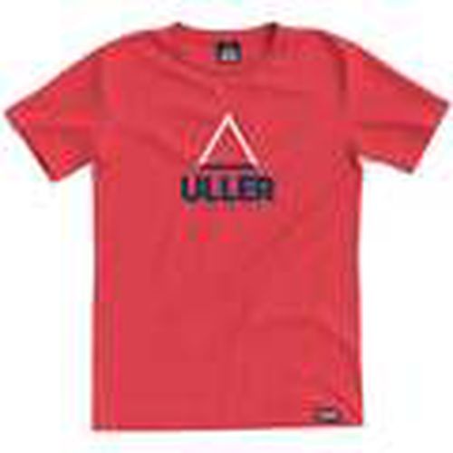 Uller Camiseta Classic para hombre - Uller - Modalova