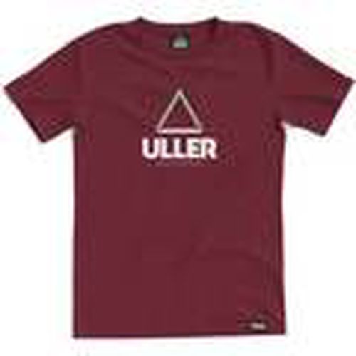Uller Camiseta Classic para hombre - Uller - Modalova