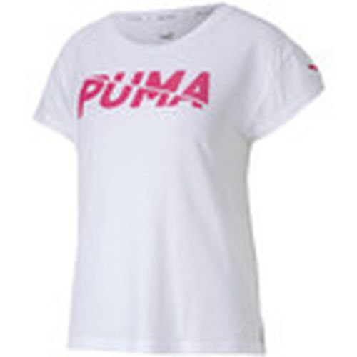 Puma Camiseta - para mujer - Puma - Modalova
