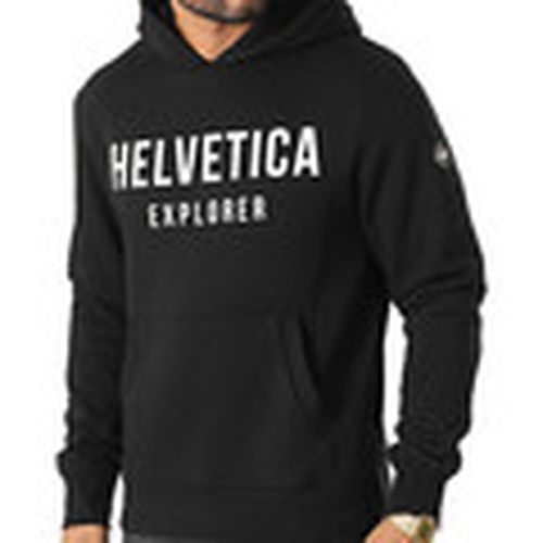 Helvetica Jersey - para hombre - Helvetica - Modalova