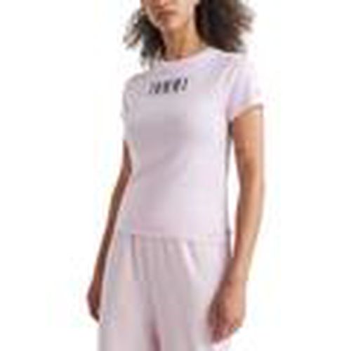 Tops y Camisetas TJW BABY ESSENTIAL LOGO 2 para mujer - Tommy Jeans - Modalova