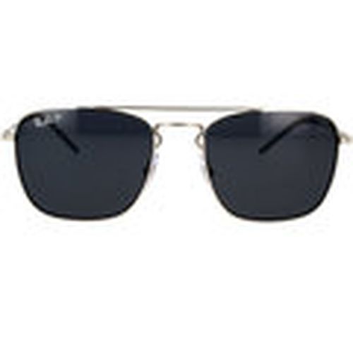 Gafas de sol Occhiali da Sole RB3588 925181 Polarizzati para hombre - Ray-ban - Modalova