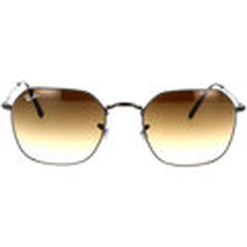 Gafas de sol Occhiali da Sole Jim RB3694 004/51 para mujer - Ray-ban - Modalova