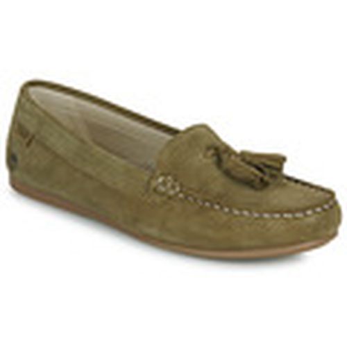 Mocasines GATOE para mujer - Casual Attitude - Modalova