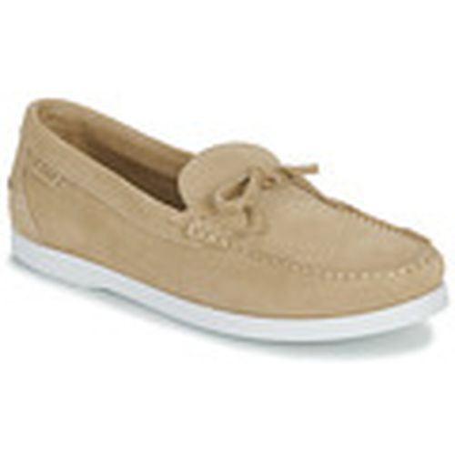 Mocasines NEW002 para hombre - Casual Attitude - Modalova