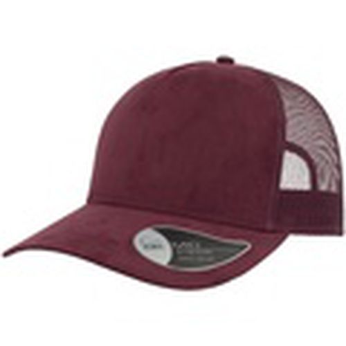 Atlantis Gorra Rapper para mujer - Atlantis - Modalova