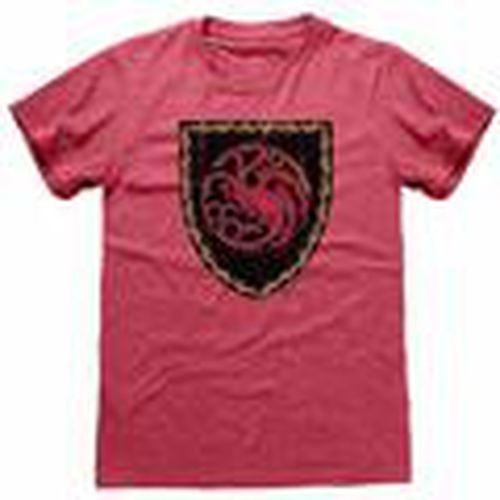 Camiseta manga larga HE918 para mujer - House Of The Dragon - Modalova