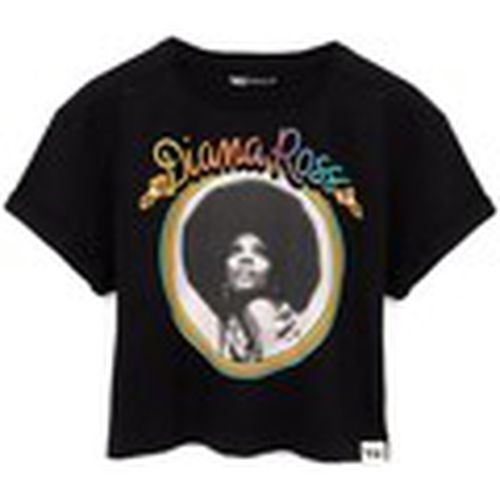 Camiseta manga larga NS6816 para mujer - Diana Ross - Modalova